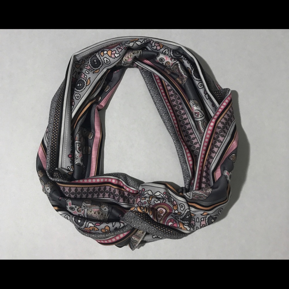Cute Hairband Fashionable Accessories Multicolored